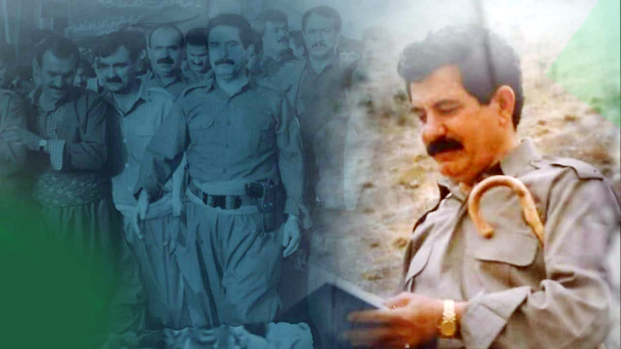 كوسرت رسول علي يدعو الى وحدة الاطراف في ظل الاوضاع الراهنة